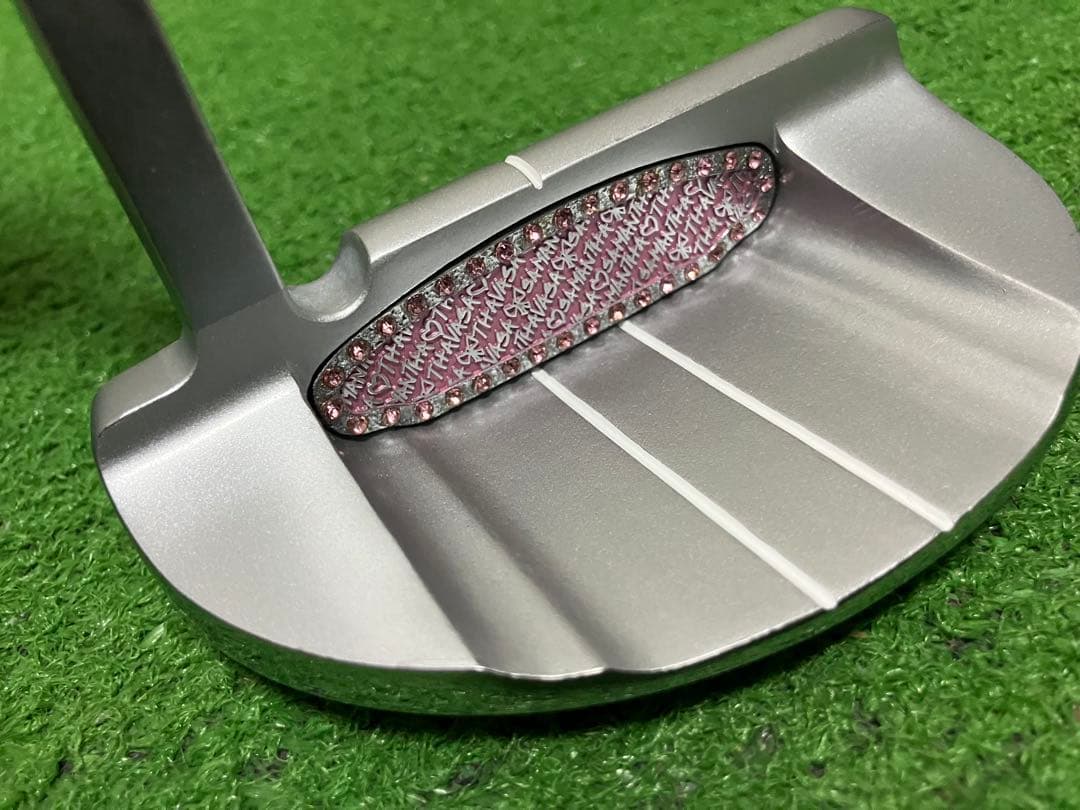 Samanuha Thavasa レディースパター　極美品