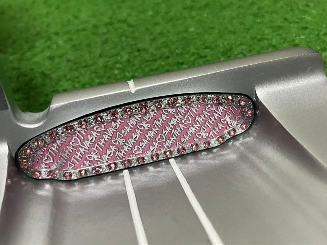 Samanuha Thavasa レディースパター　極美品