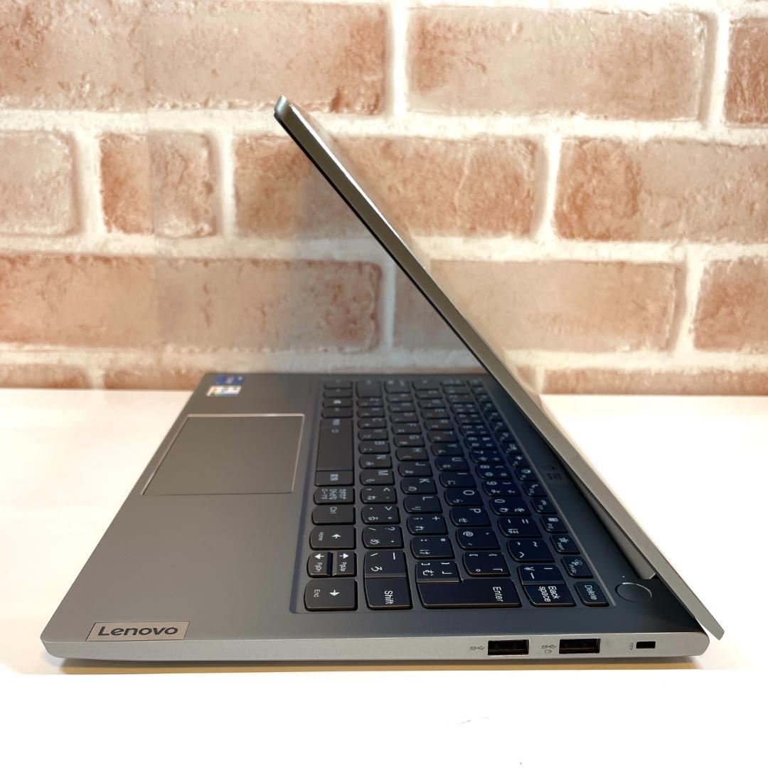 ★美品★ 第11世代Corei7 SSD512GB Lenovo H47