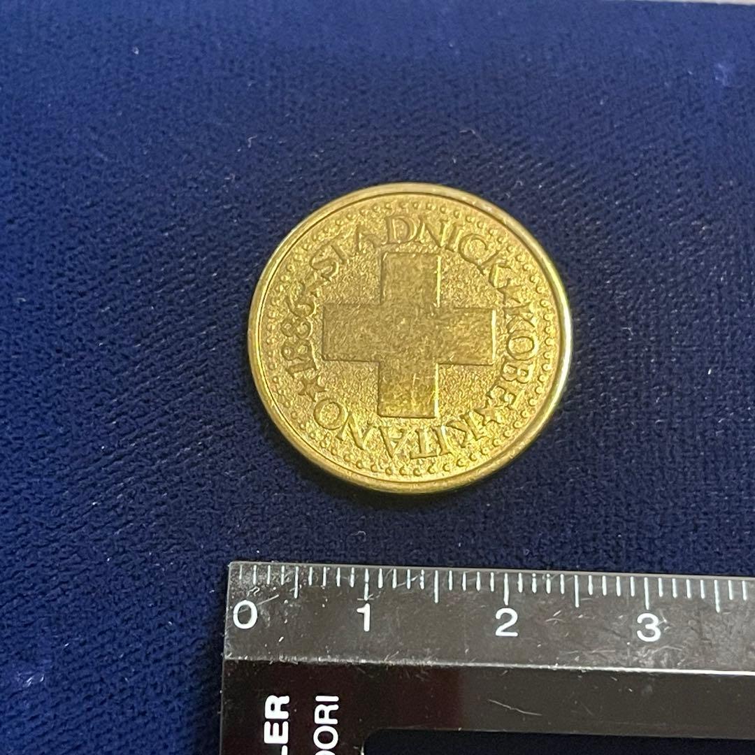 日本　JAPAN ネックレス