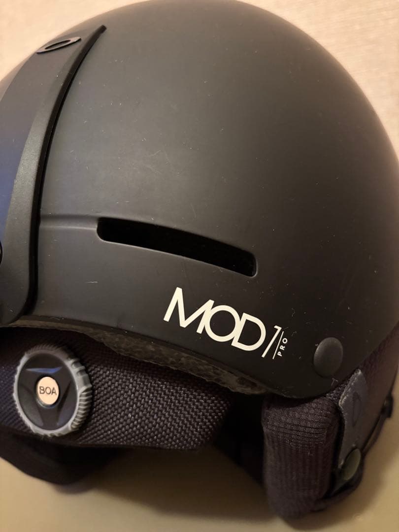 OAKLEY オークリー ヘルメット MOD1 PRO スキー スノーボード