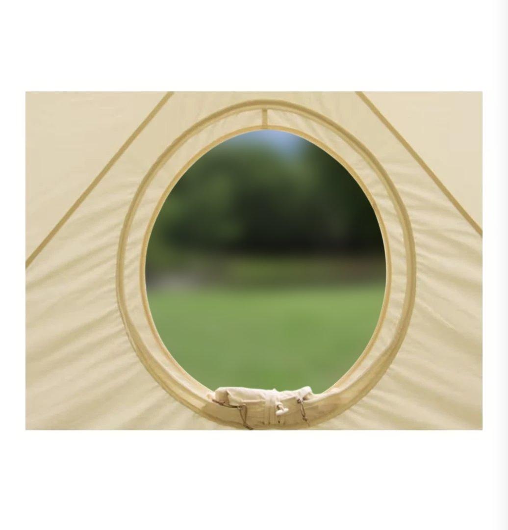 テンマクデザイン LALA ララテント