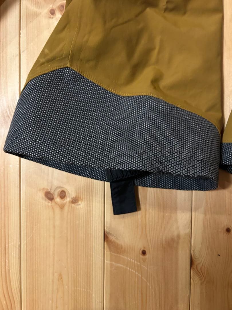 ティートンブロス Teton Bros. TBパンツ　L