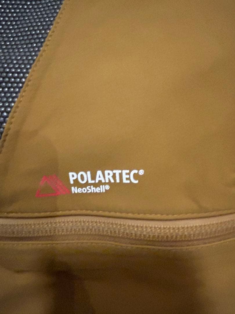 ティートンブロス Teton Bros. TBパンツ　L