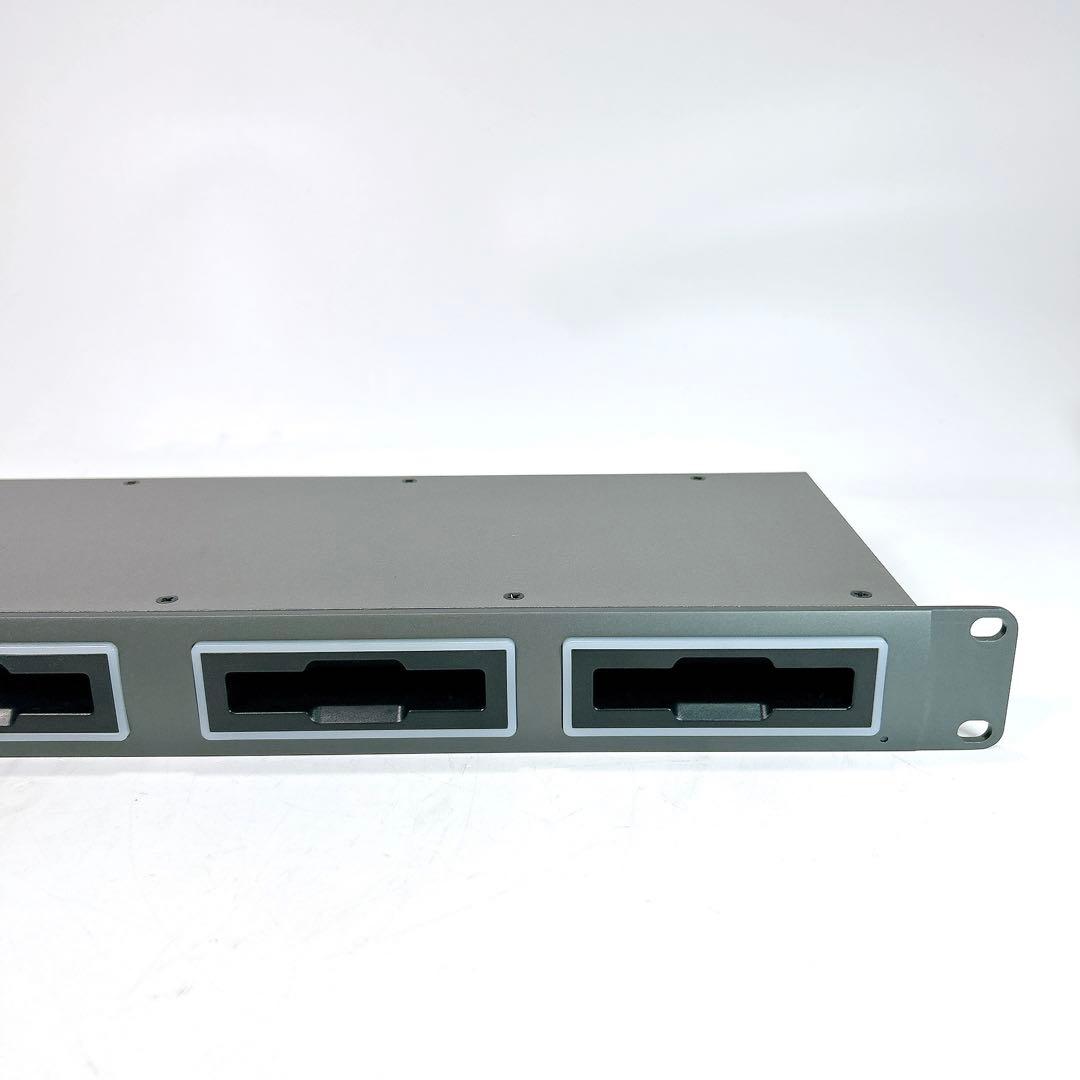 【完品美品】Blackmagic MultiDock 2 ディスクドック