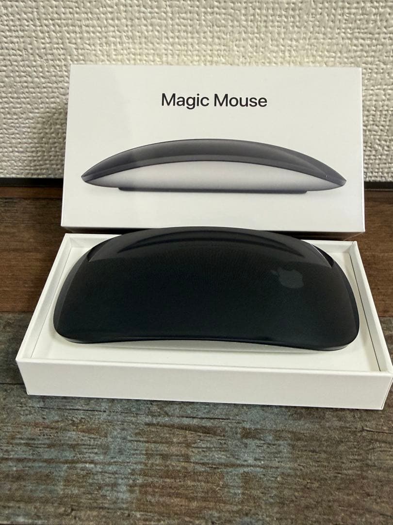 Mac mini M1 本体　純正キーボード　トラックパッド　マウス　フルセット