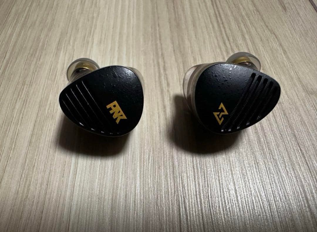 AVIOT TE-Z1PNK ワイヤレスイヤホン ピヤホン6