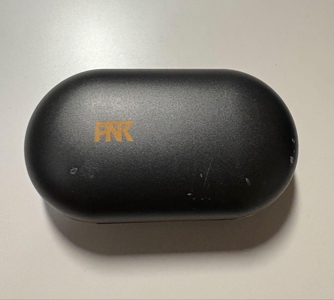 AVIOT TE-Z1PNK ワイヤレスイヤホン ピヤホン6