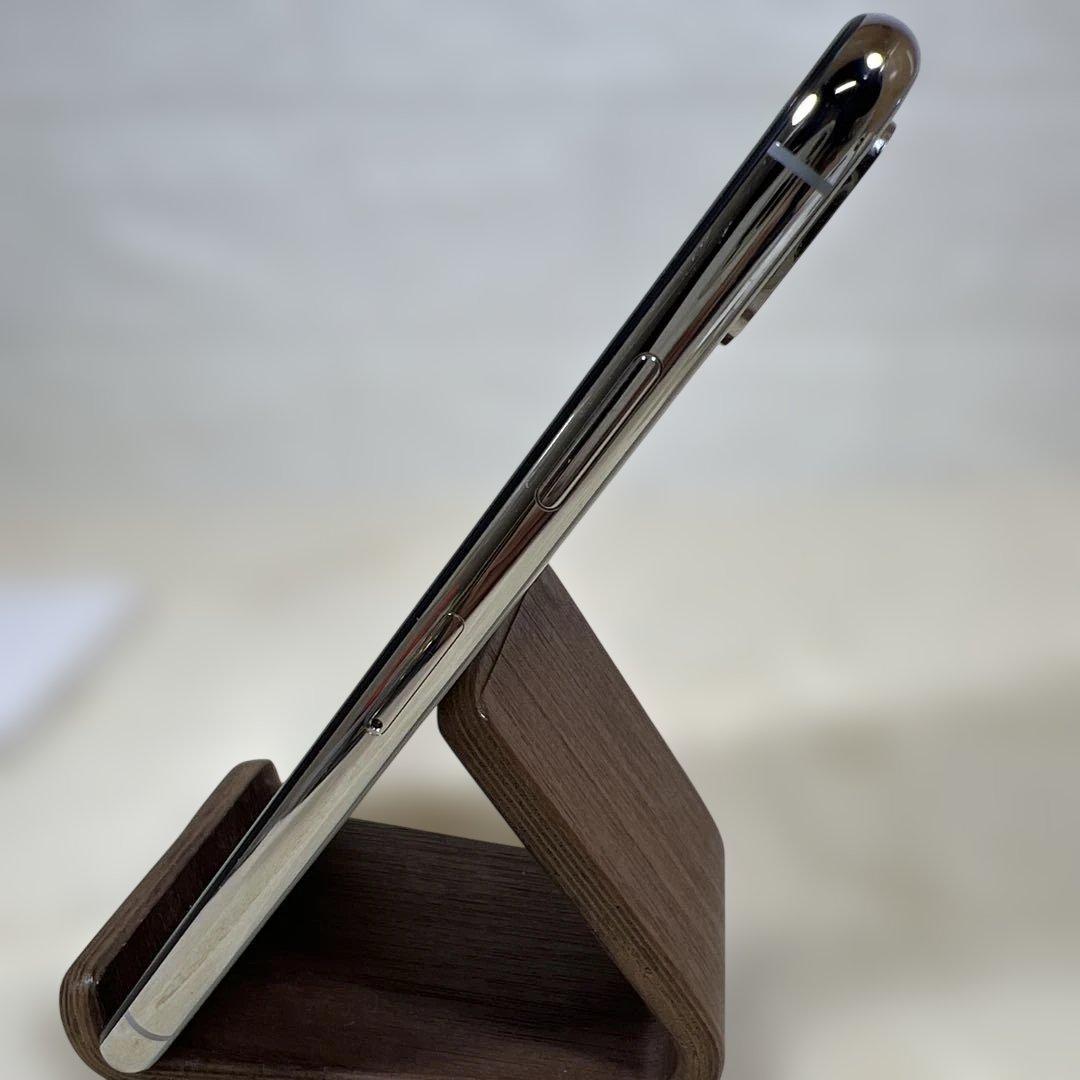 【液晶不良】iphone X バッテリー91%