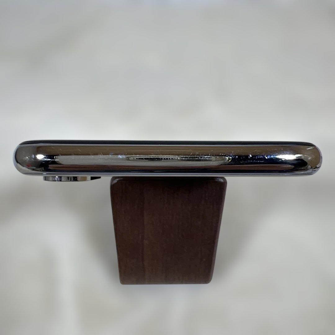 【液晶不良】iphone X バッテリー91%