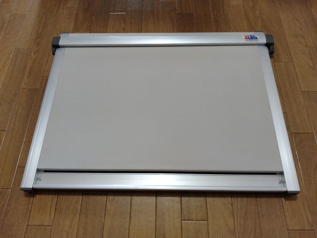 コクヨ 製図版 トレイザー TR-HHEB11平行定規 A2 上下作動確認済