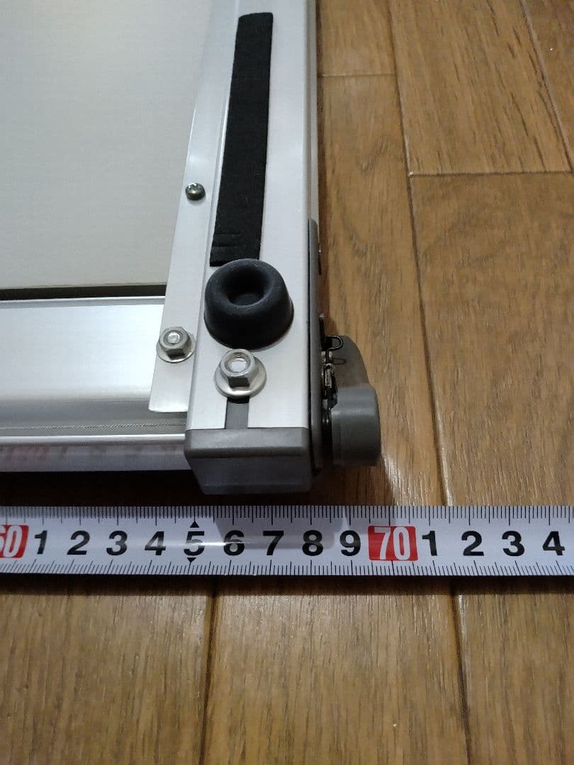 コクヨ 製図版 トレイザー TR-HHEB11平行定規 A2 上下作動確認済