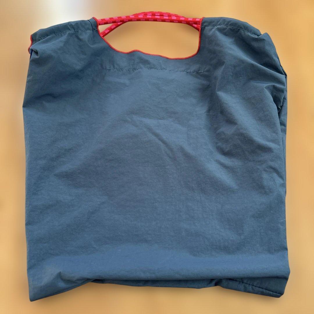 ボールアンドチェーン エコバッグ JAL機内販売 オンライン購入