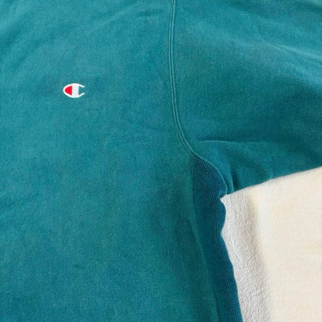 Champion REVERSE WEAVE 90s スウェット