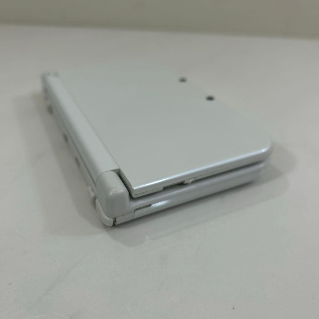 Newニンテンドー　3DSLL パールホワイト