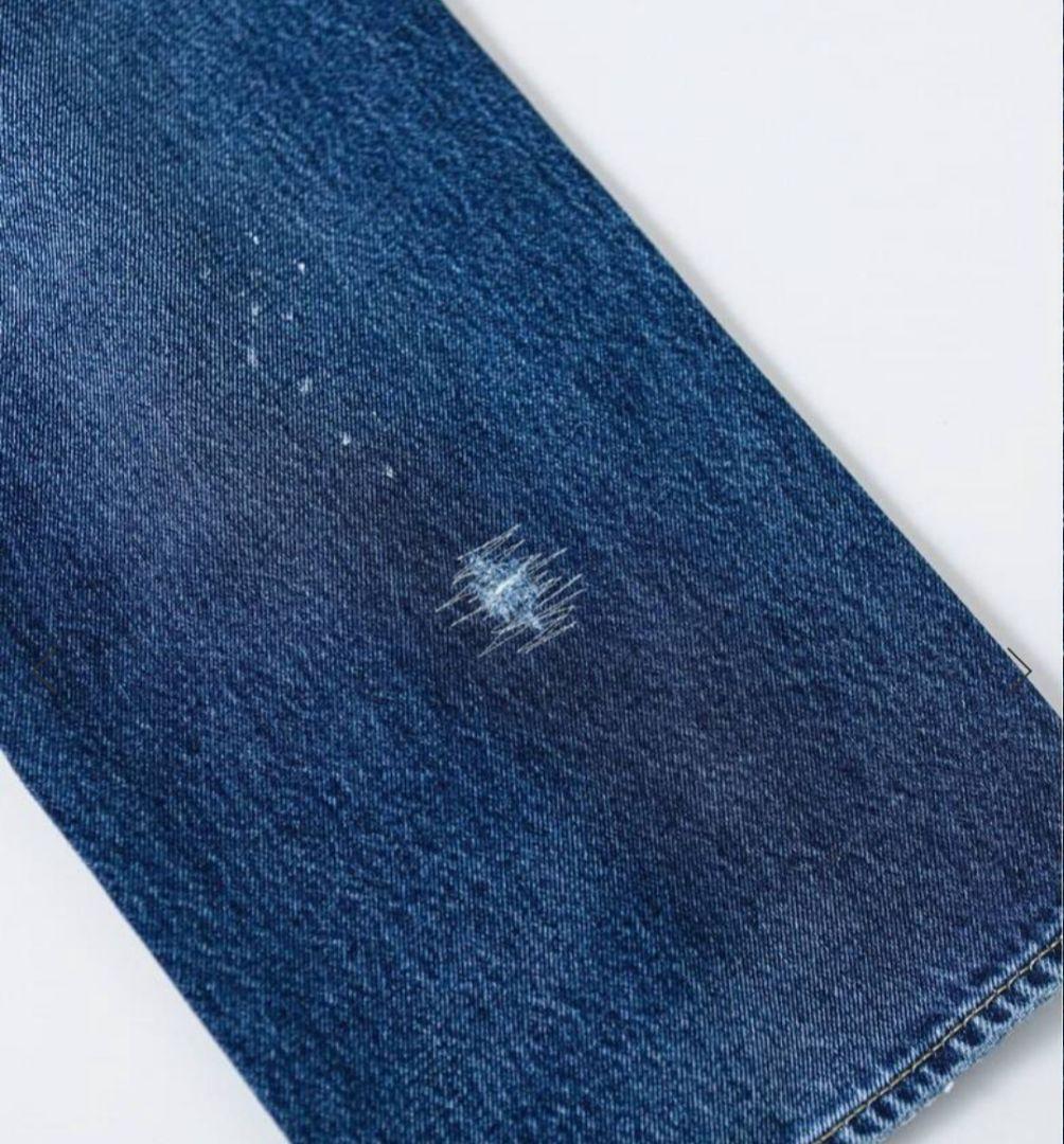 リーバイス　501　ベイクルーズ別注　ｗ32　l28