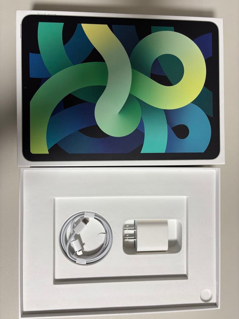 iPad Air 第4世代 64GB 本体 ジャンク