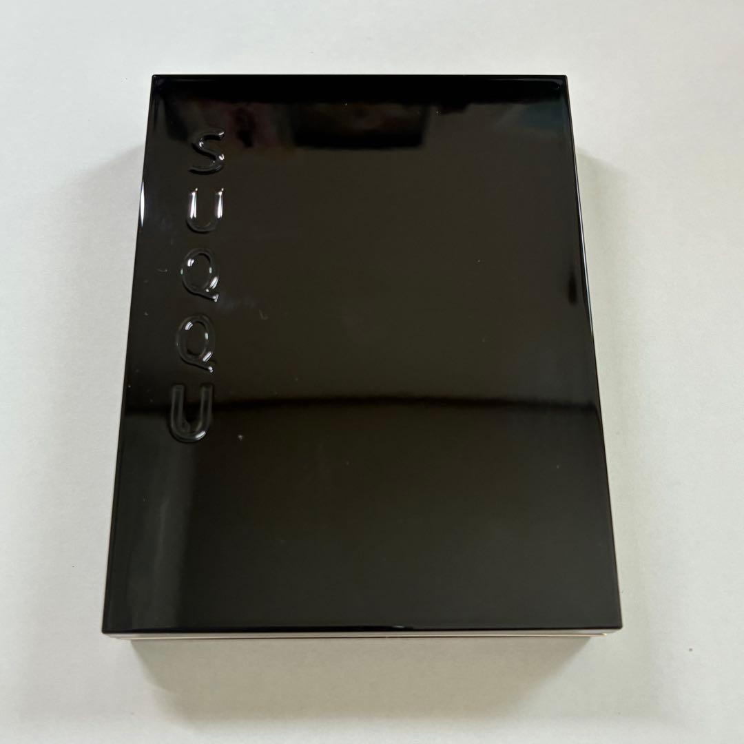 極美品★スック シグニチャー カラー アイズ S03 霜来