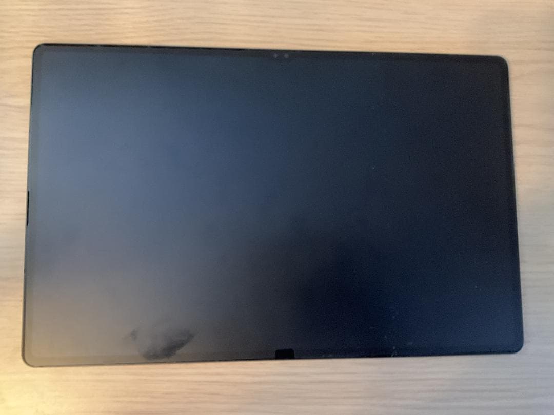 Galaxy Tab S8 Ultra セット Graphite　256GB