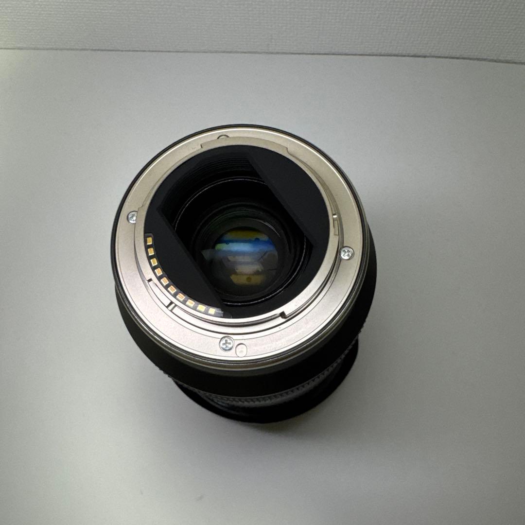 【超美品】TAMRON 28-75mm F/2.8 Di III G2