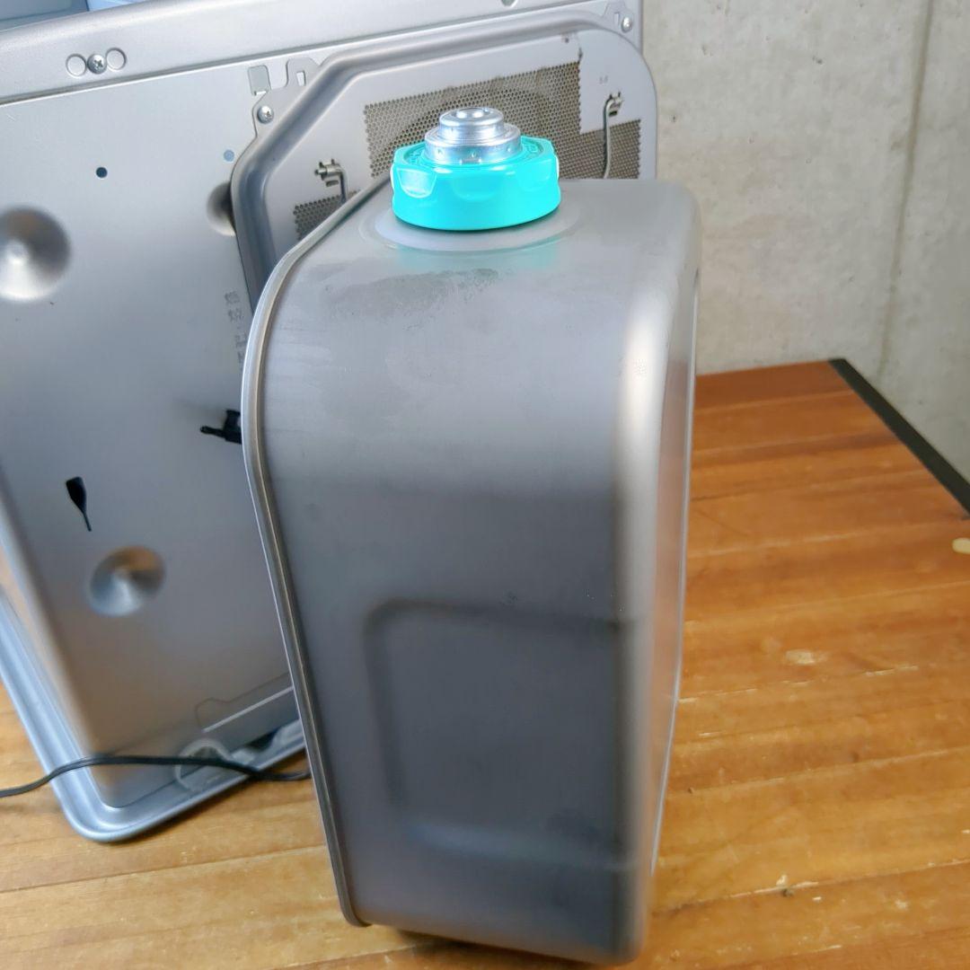 ダイニチ　石油ファンヒーター　FW-5616 15~20畳用