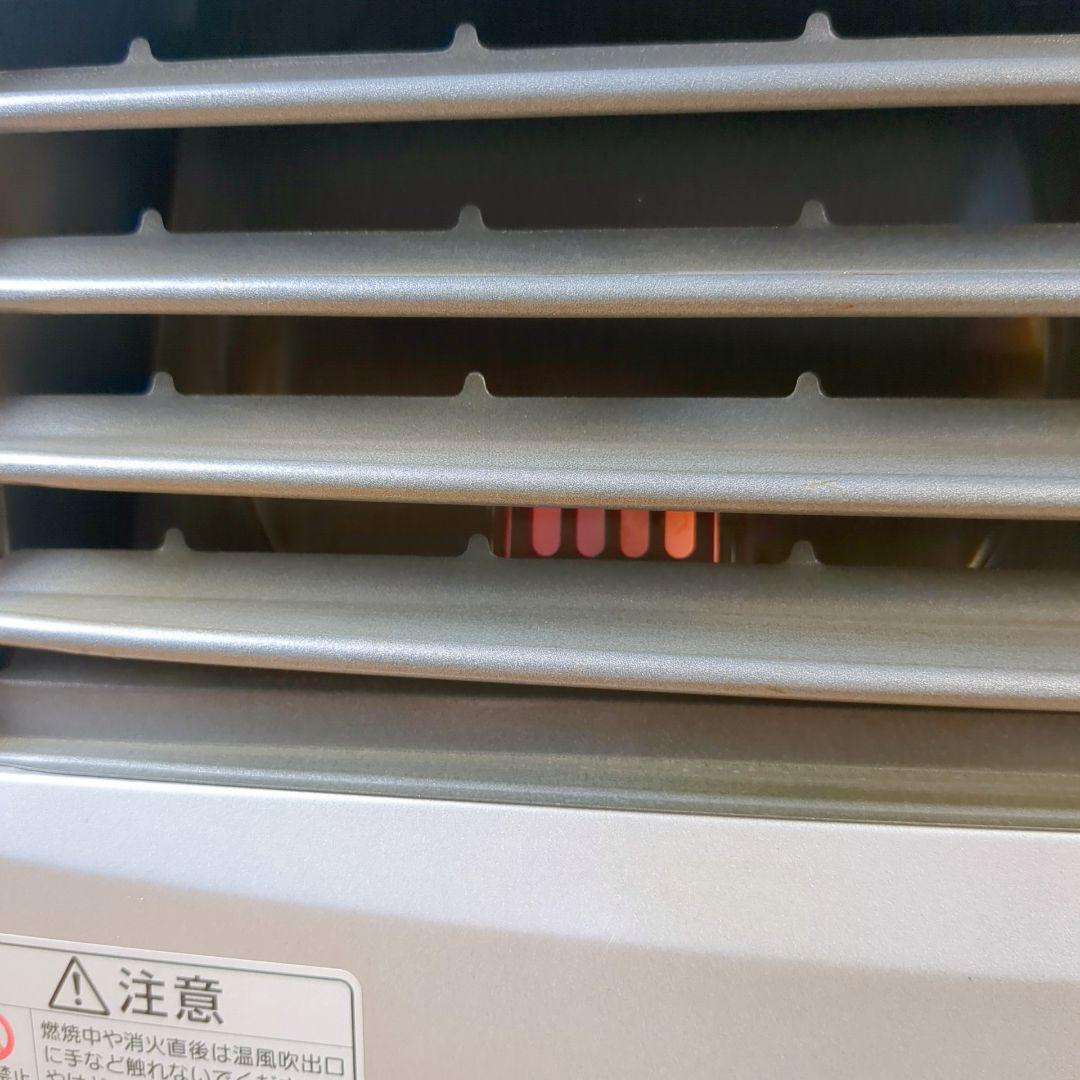 ダイニチ　石油ファンヒーター　FW-5616 15~20畳用