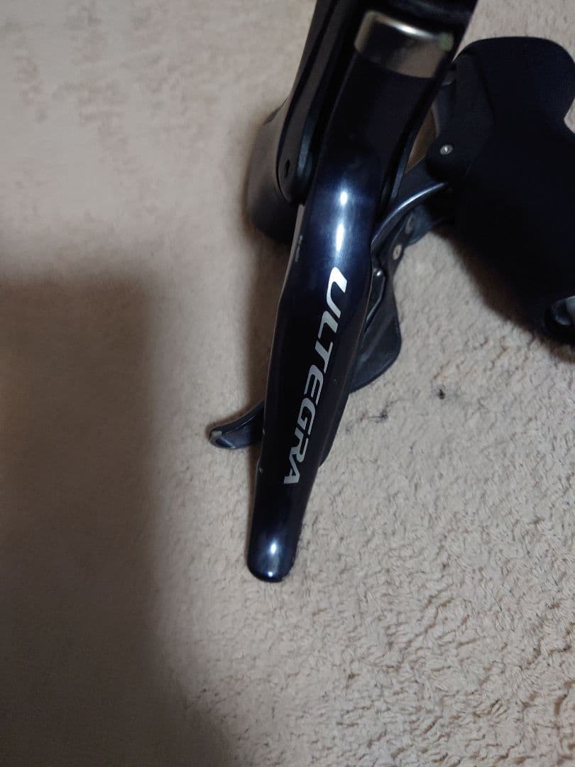 Ultegra 6870 di2 コンボセット