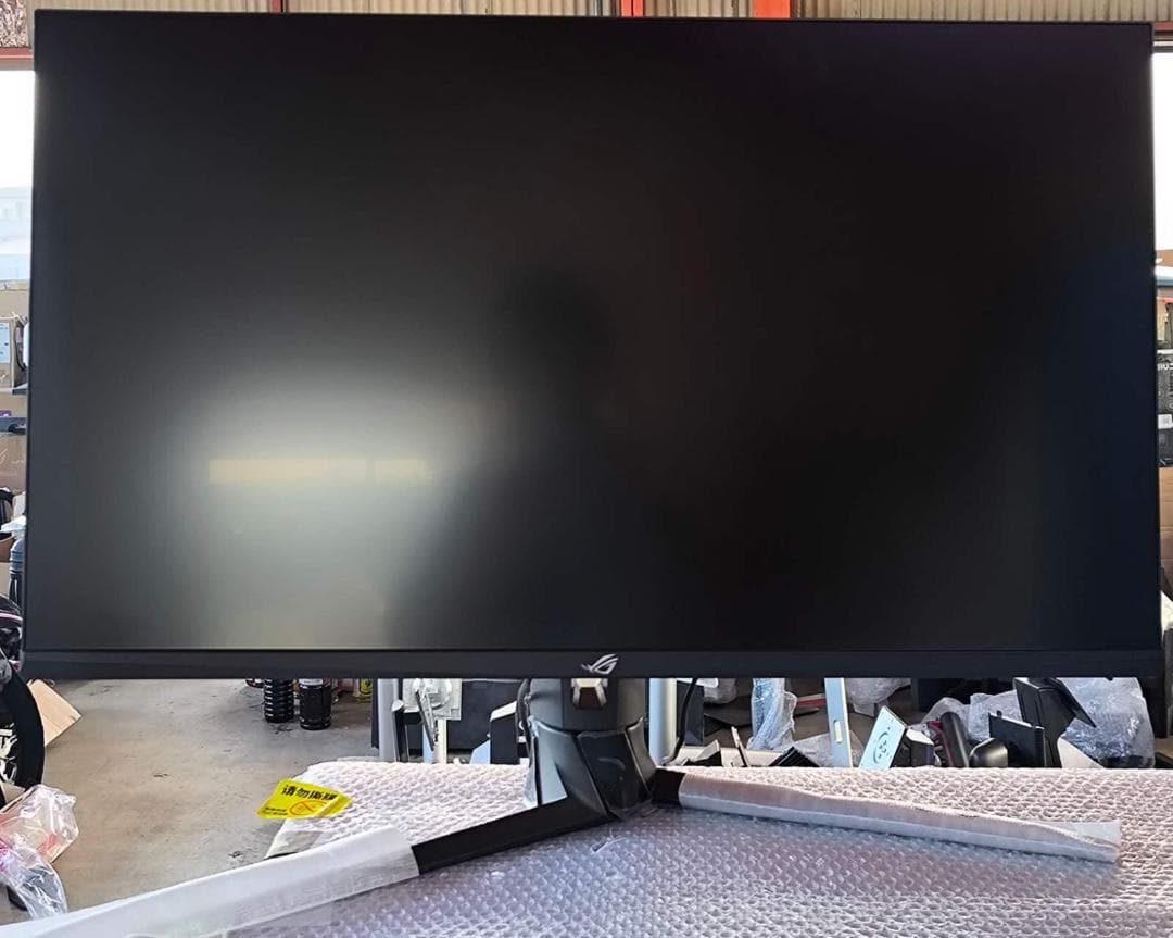 ディスプレイ・モニター本体 ASUS PG32UQ