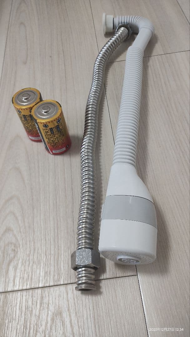 【超美品・動作良好】PH-5BV-3 2023年製品 都市ガス用 清掃済・電池付