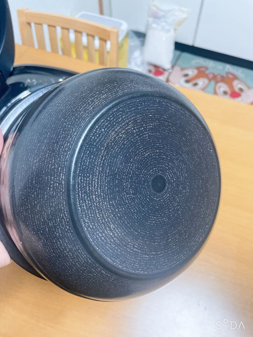 タイガー魔法瓶　TIGER JPL-A100 炊飯器圧力IH 土鍋 動作保証