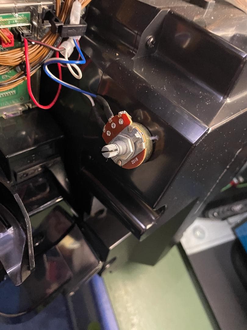 ★動作〇★ パチスロ 実機 Re:ゼロから始める異世界生活 レム パネル リゼロ