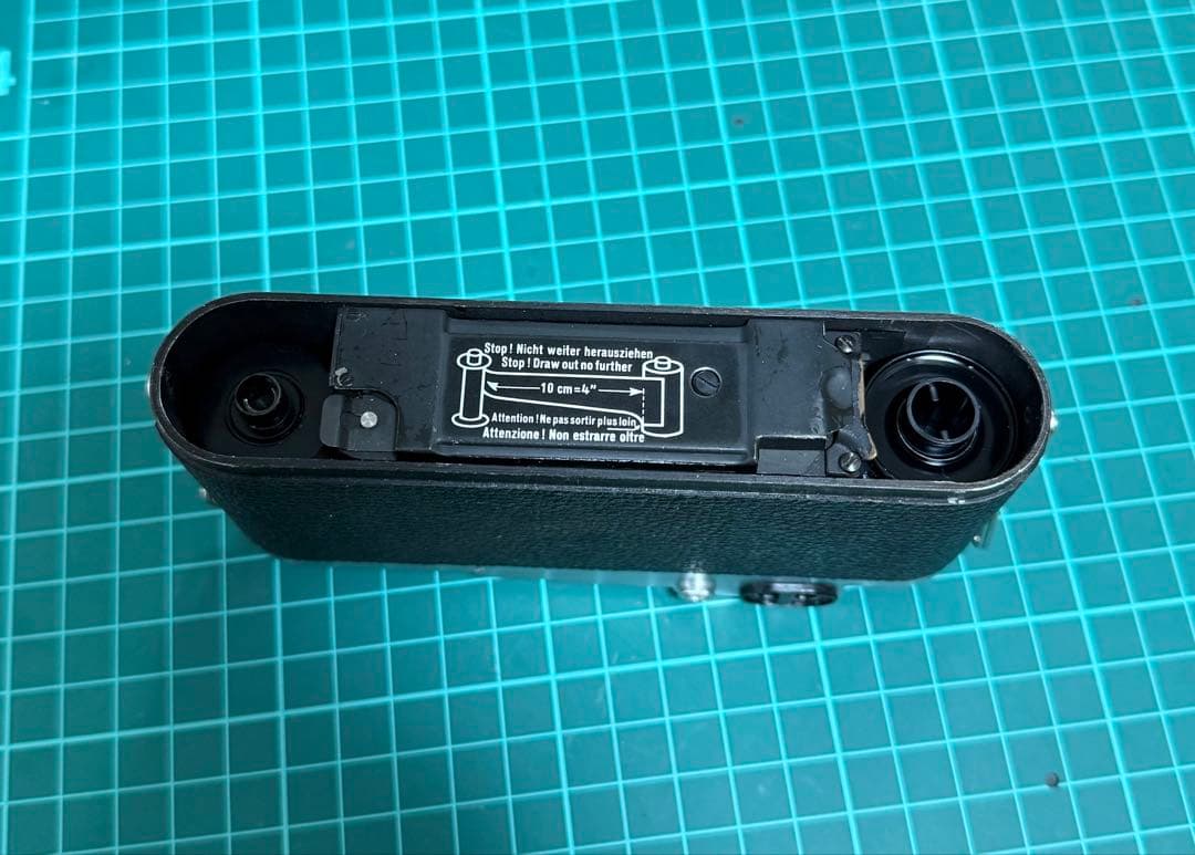 Leica ライカ D.R.P Ernst Leitz Wetzlar