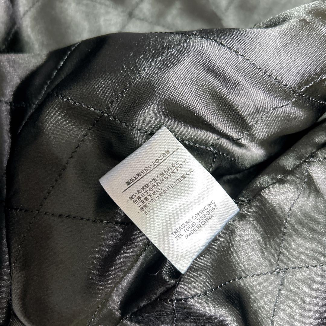 【最強デザイン】MAYO メイヨー 聖母マリア ウエスタンジャケット L