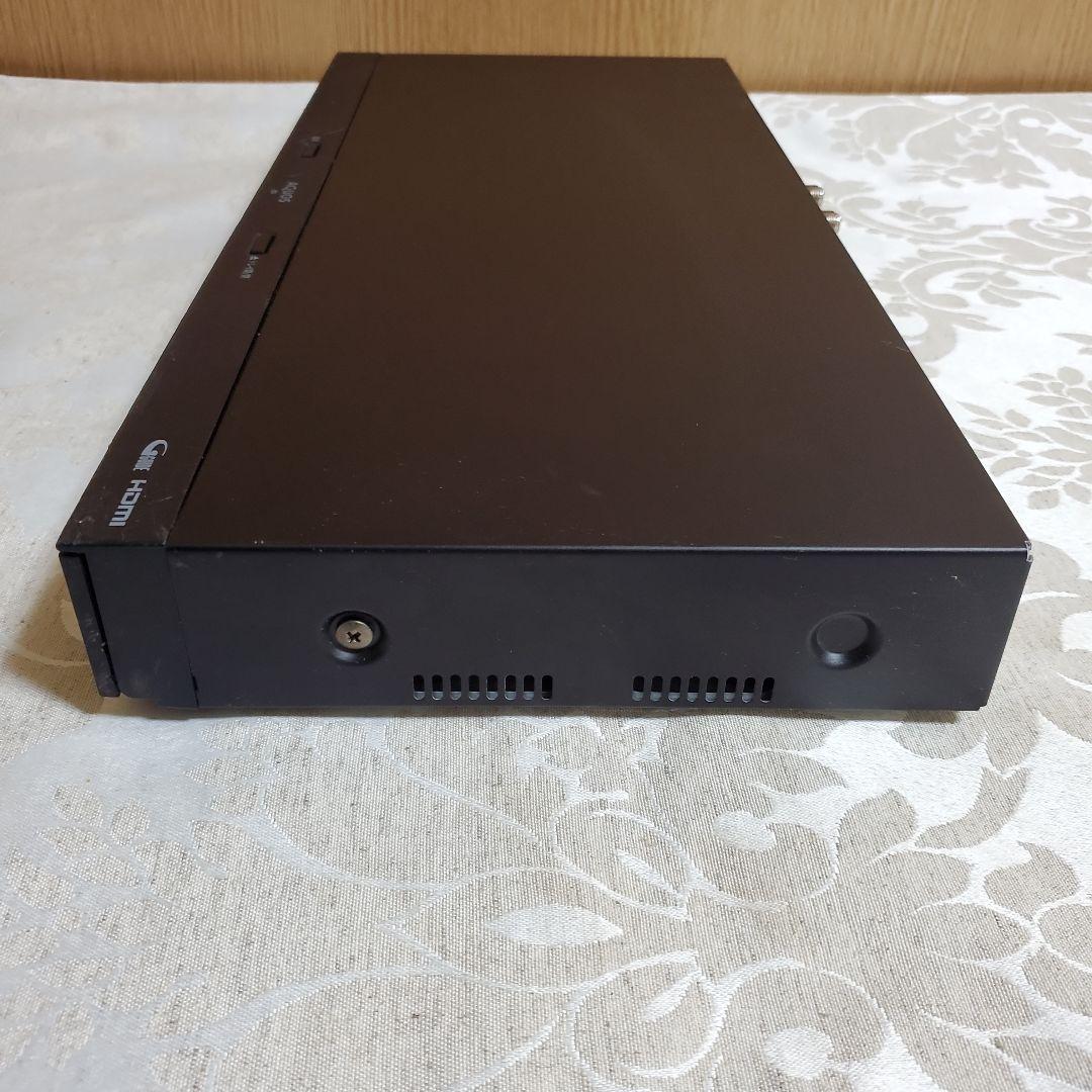 SHARP AQUOS ブルーレイレコーダー2B-C10DT1