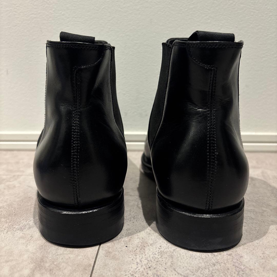 靴 JalanSriwijaya EDWARD