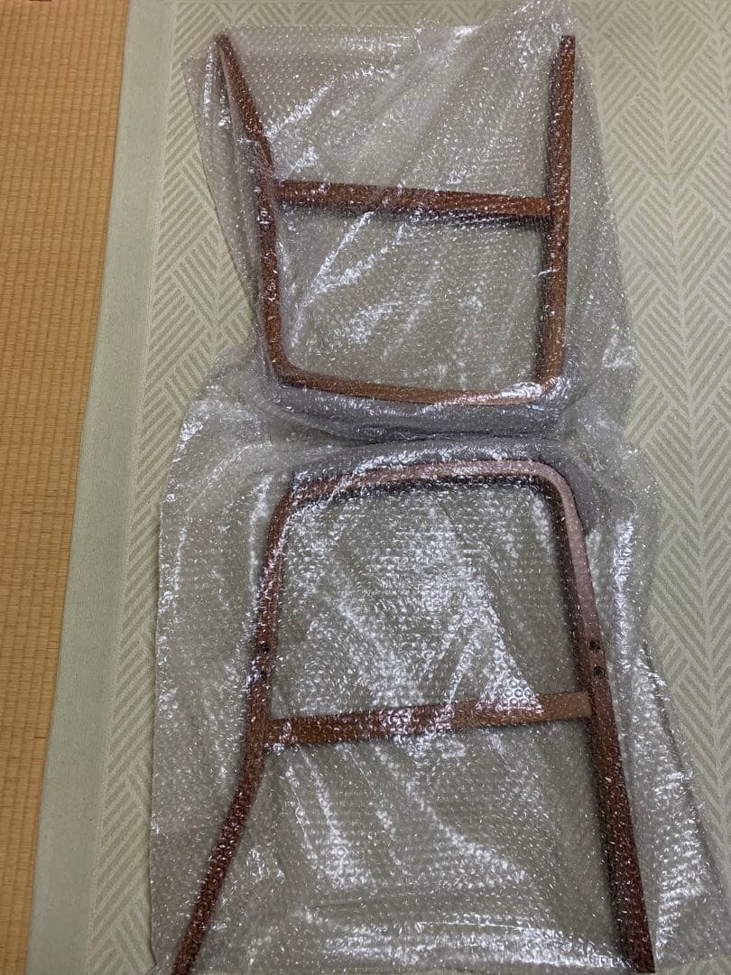 リクライニングチェアconfort高座椅子