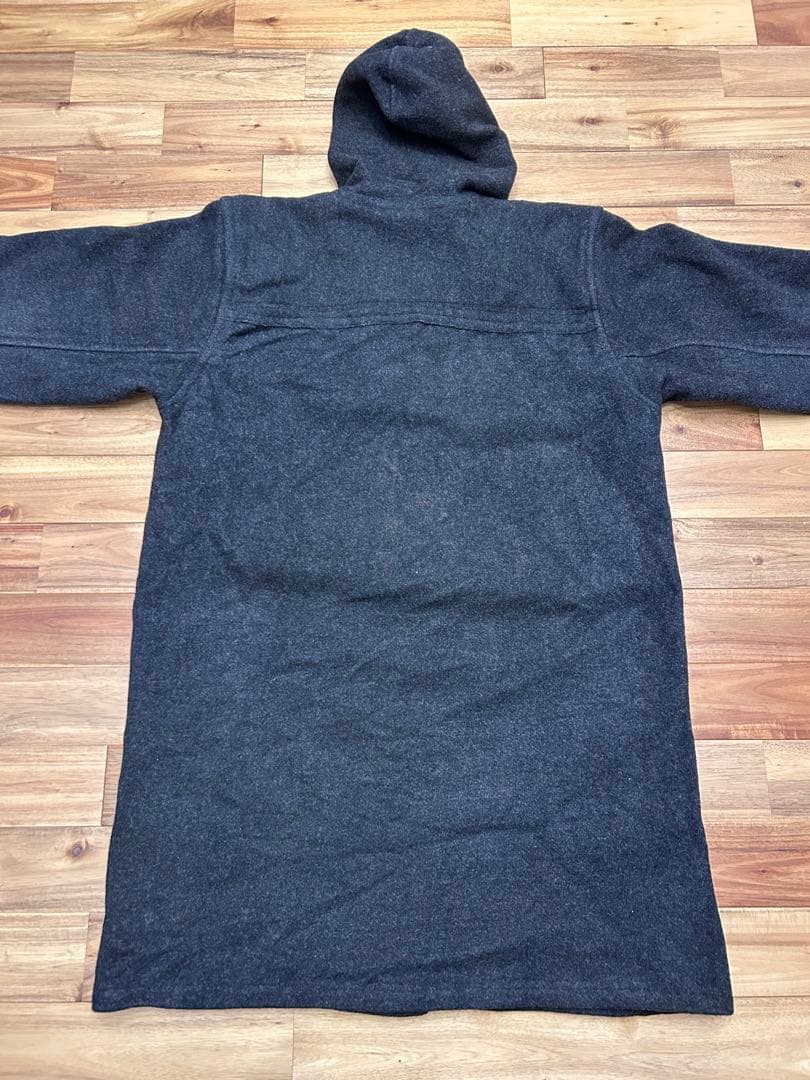 カナダ軍　ダッフルコート　イギリス軍、ロイヤルネイビー　40s 50s