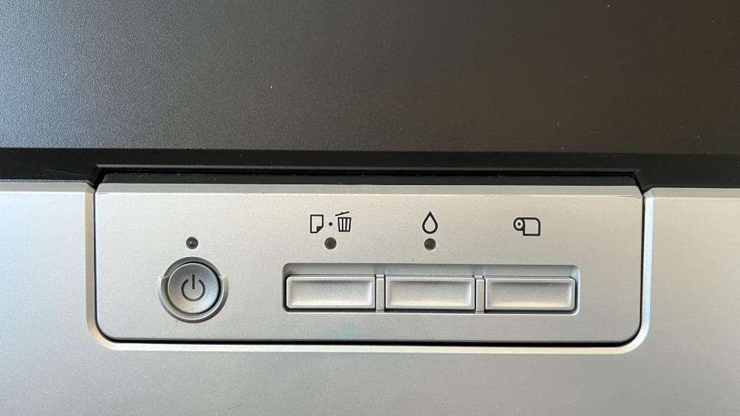 EPSON エプソン インクジェットプリンタ PX-5600 A3 中古品