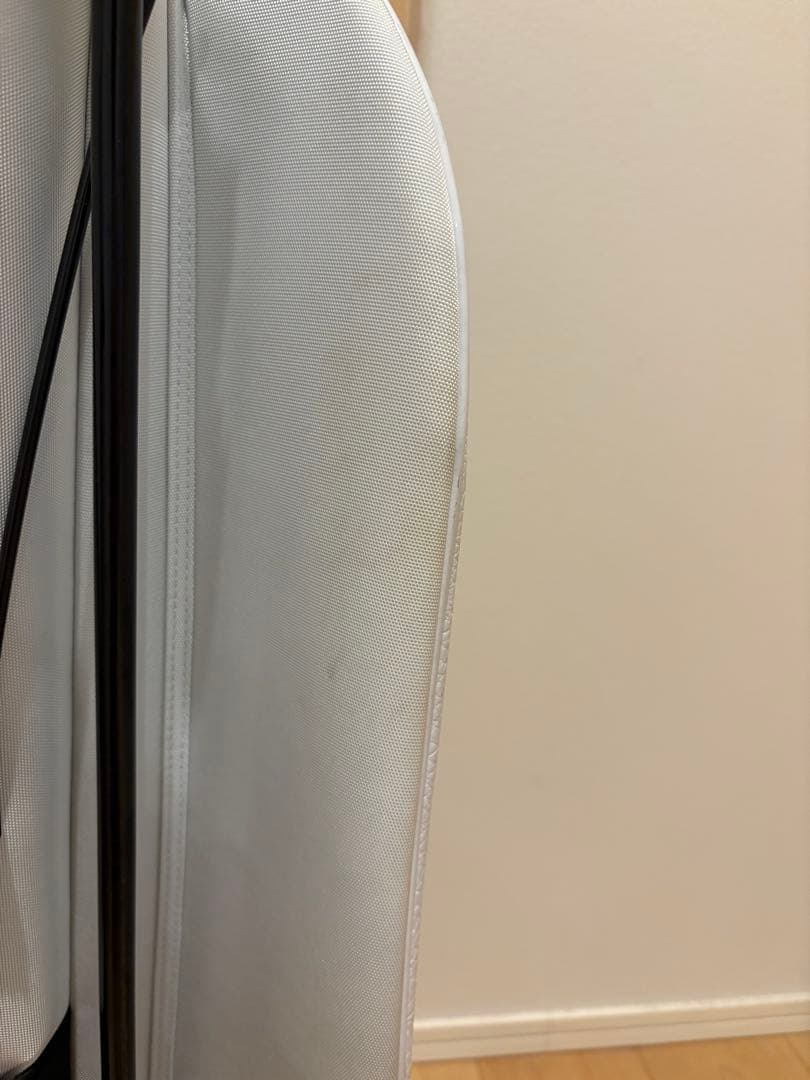 Callaway Rogue キャディバッグ ホワイト