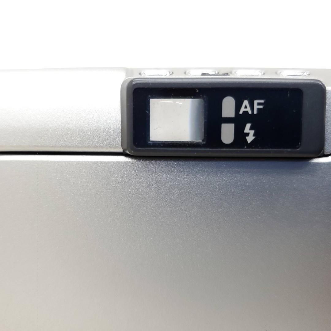 フィルムカメラ Pentax ESPIO 120Mi F1205-84-6-1v p