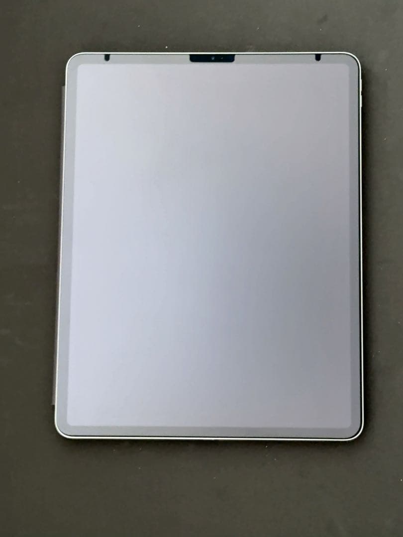 iPad本体 iPad Pro 12.9 1TB+Smart Keyboard Folio