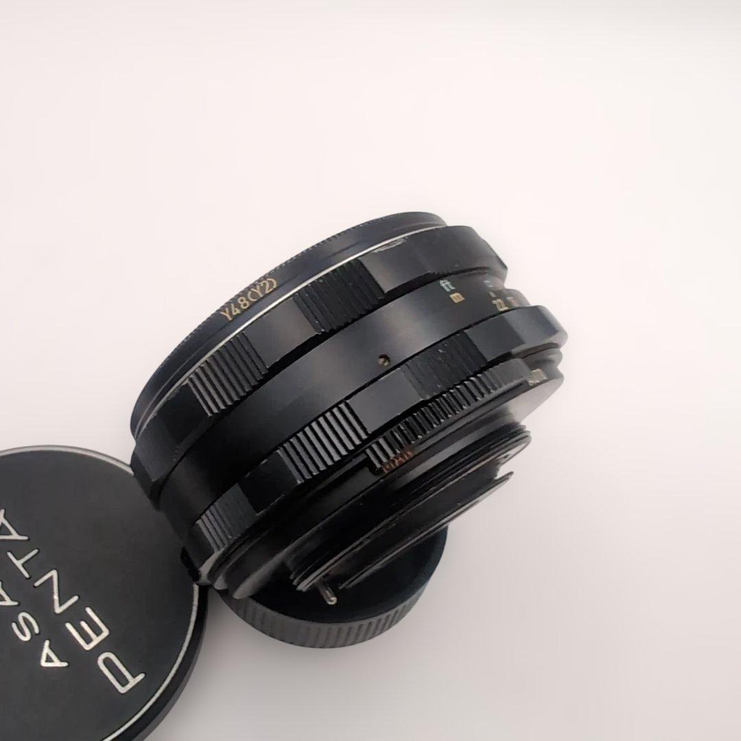 【希少】魚眼レンズASAHI Fish-eye-Takumar 17mm/F4