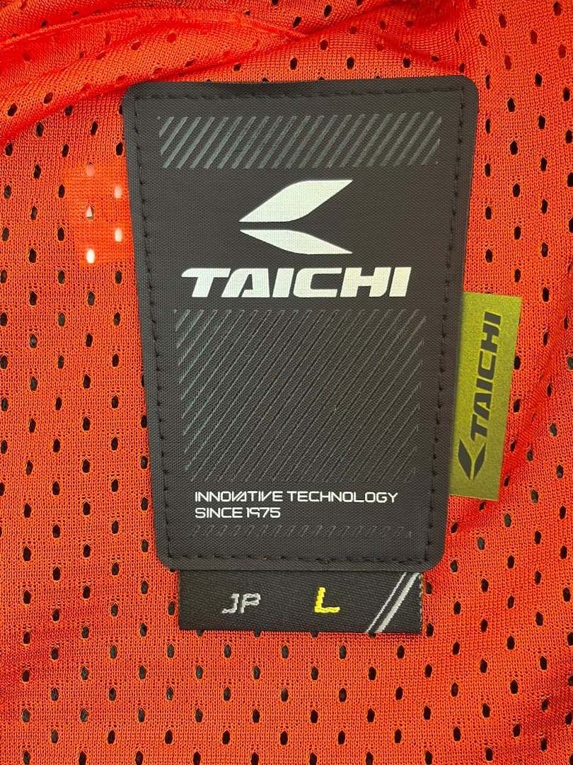 新品同様｜RSタイチ ソフトシェルフライトジャケット Lサイズ｜RSJ734