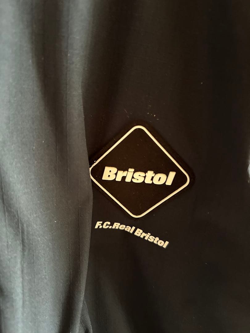 Bristol　INSULATED VENTILATION JACKET