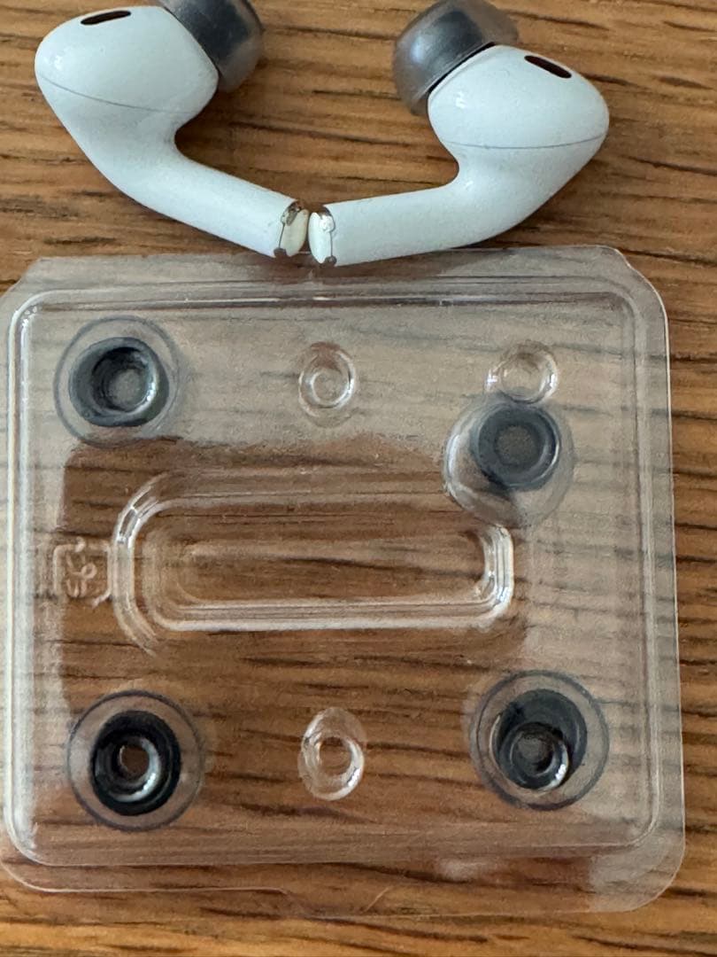 イヤホン AirPods Pro 2