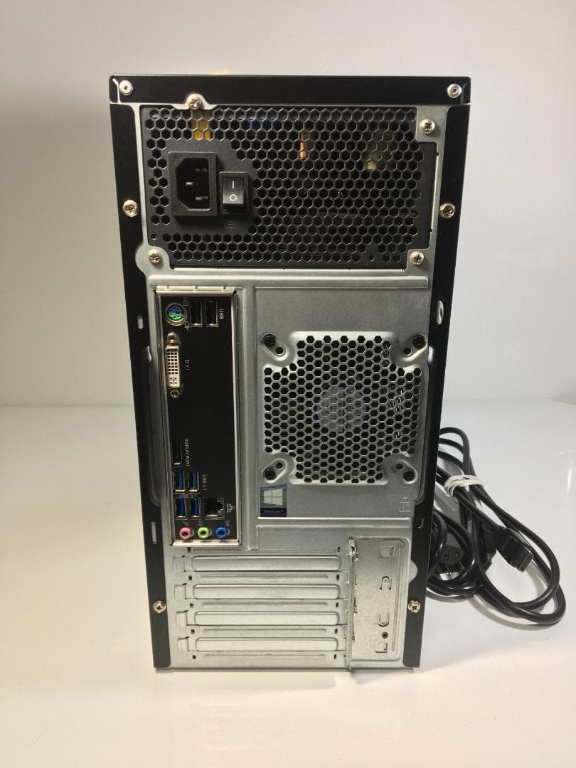 DELL 5050SFF Core i5-7500 3.4GHz/メモリ8GB