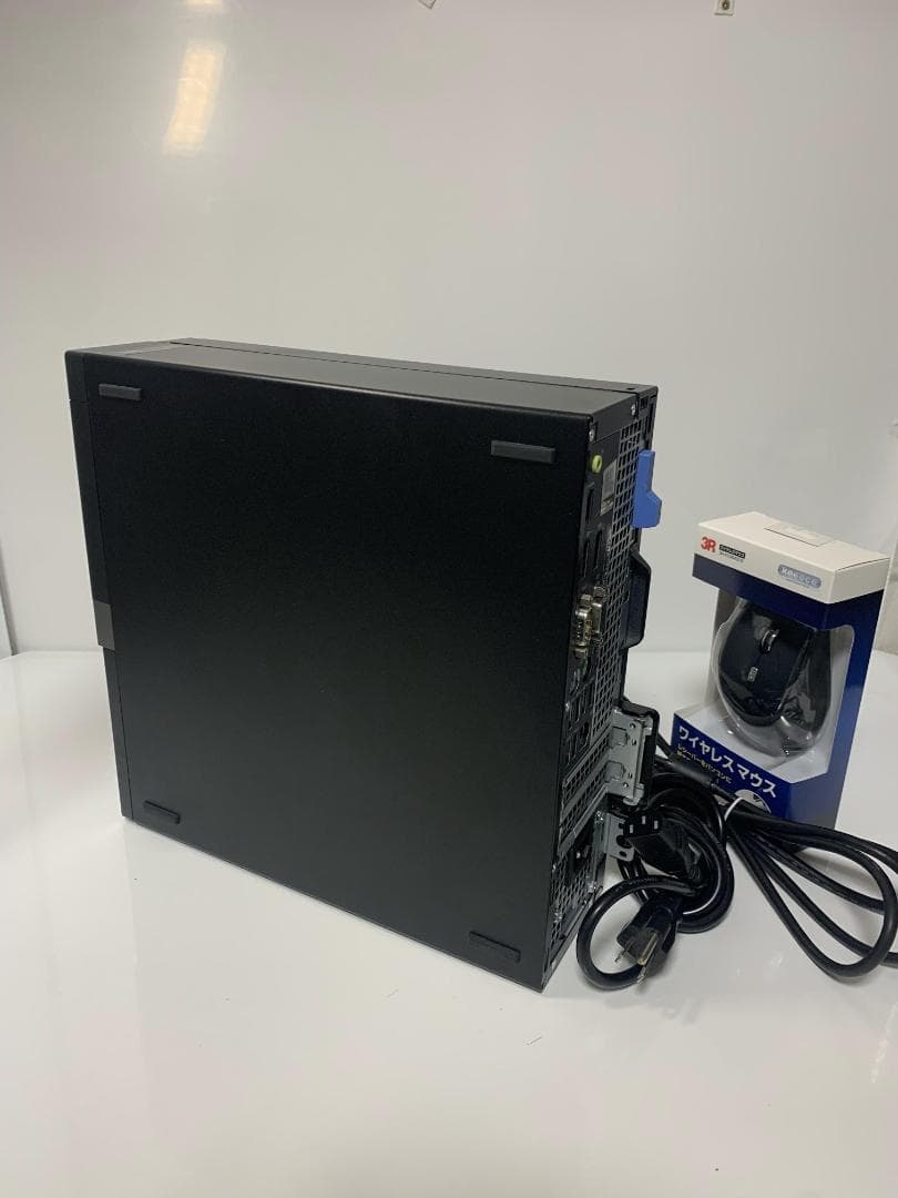 DELL 5050SFF Core i5-7500 3.4GHz/メモリ8GB