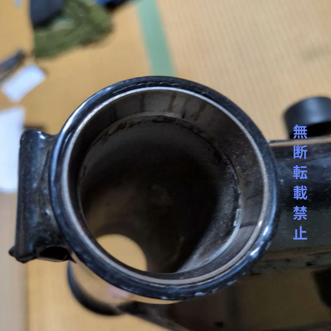 M*e様 Z750FX-IIフレーム(逆車)　書類付き　値引き可能