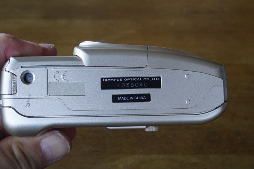 μ-Ⅲ 150 ミューⅢ 美品