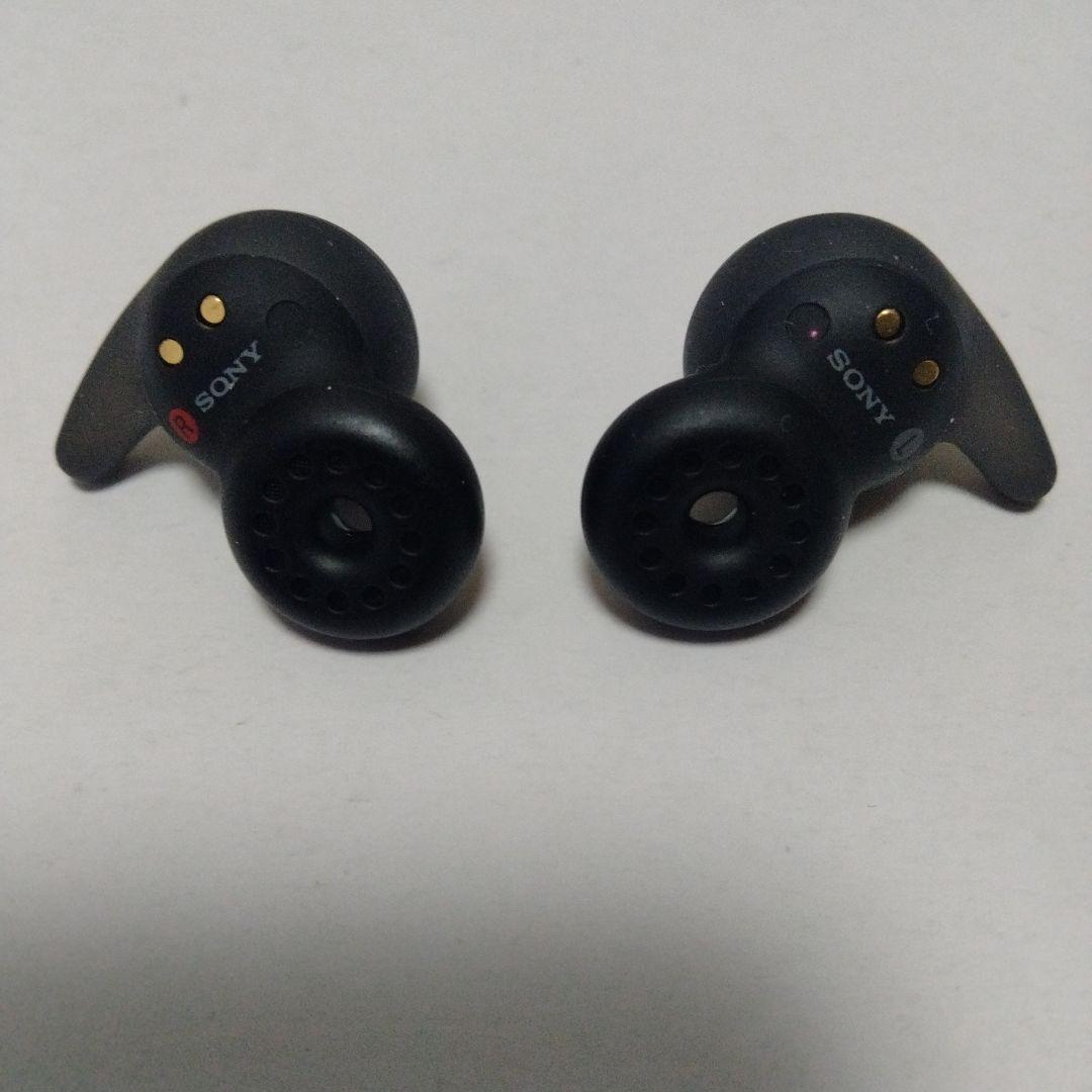 SONY LinkBudsOpen WF-L910 ブラック